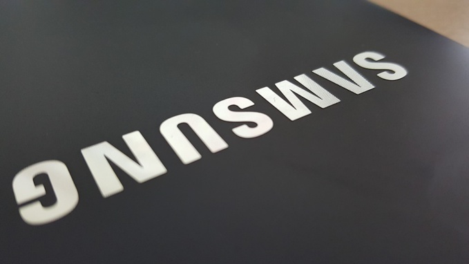 Samsung sold shares in four companies
