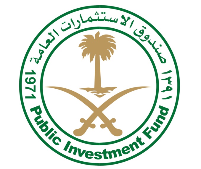 Public Investment Fund of Saudi Arabia