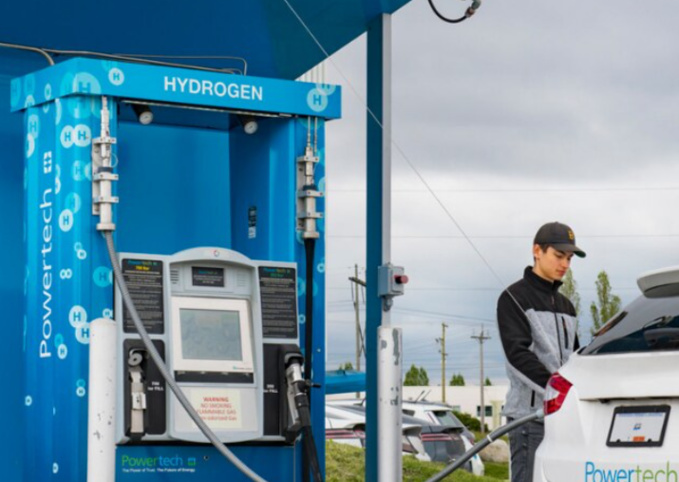 Germany to invest €20 billion in hydrogen infrastructure