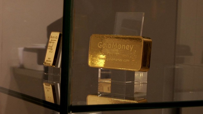 GoldMoneyNews