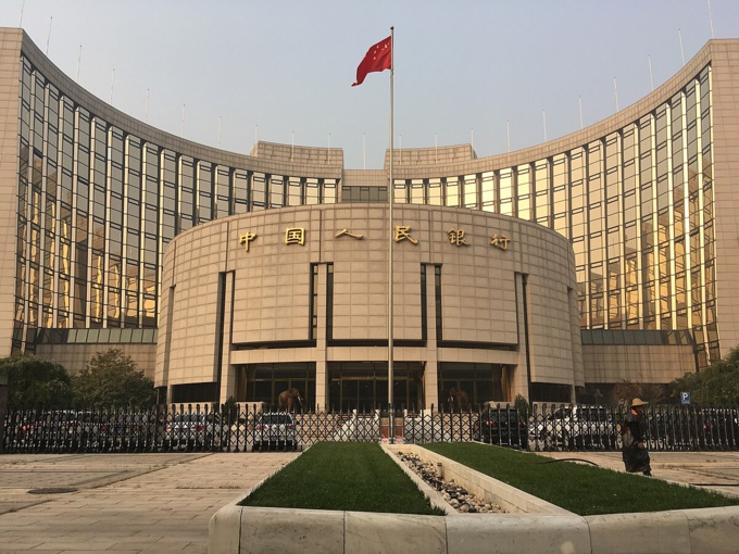 China's central bank introduces credit and swap facility to support stock market