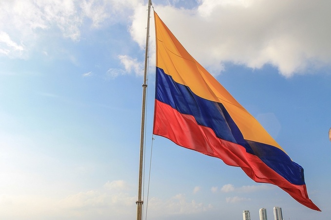 Colombia to raise duties on imports from the U.S. by 25%