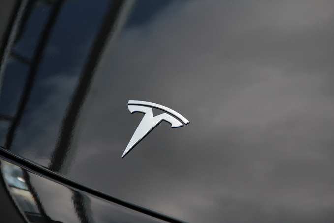 Tesla sues EU over duties on electric cars produced in China