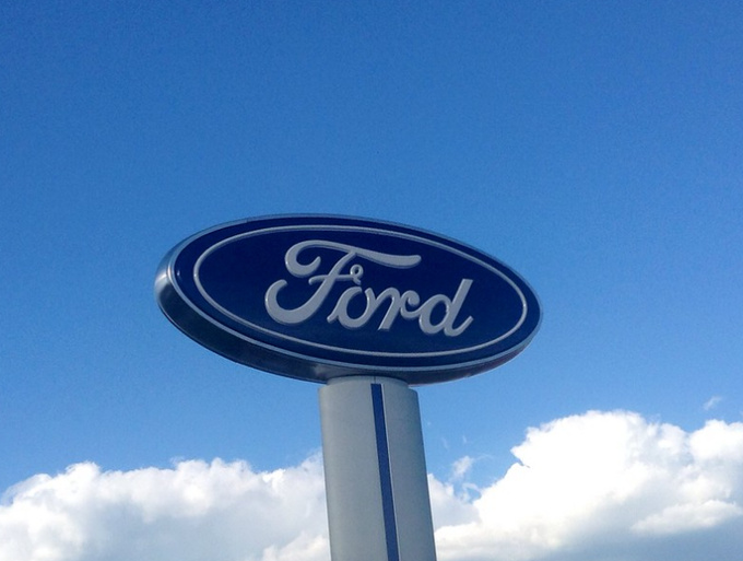 Ford to allocate €4.4 billion to help its German division