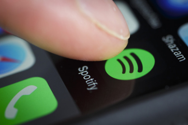 Spotify pays $10 billion in royalties in 2024