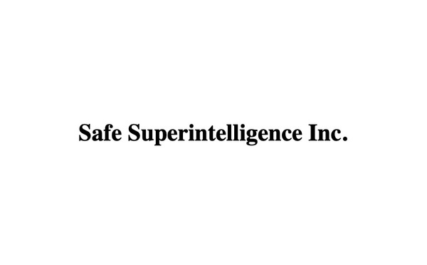 AI startup Safe Superintelligence plans to raise its valuation to $30 billion