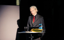 Ecuador allowed Sweden to interrogate Julian Assange