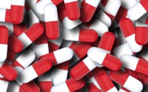 Generics do not disrupt sales performance of pharma companies