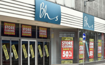 88 year-old retailer BHS is now fully closed