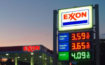 Exxon to get rid of another oil refinery