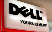 Dell obtained permission to create a 'supermarket of business IT solutions'