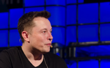 Elon Musk is going through a bad patch