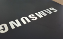 Samsung sold shares in four companies