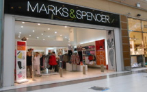 Weak sales drive Marks and Spencer clothes out of business