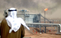 Will Saudi Arabia wean itself from oil dependence?