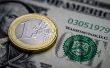 Analyst: euro-dollar parity will shock the US and Europe