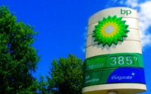 The Financial Times: BP has problems with internal security system