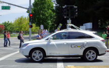 Google to shoot down the self-driving car project while Apple aims to enter the car industry