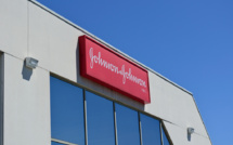 Johnson &amp; Johnson buys Actelion for $ 30 billion