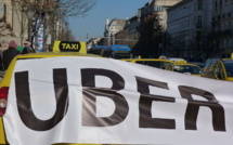 Uber trips over yet another legal hindrance in Europe