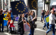 Chatham House finds three fault lines in Europe