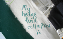 Rich families no longer trust hedge funds