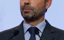 Will Édouard Philippe keep Macron's rating afloat?