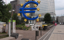 The ECB limited QE to 2.5 trillion euros. What's next?