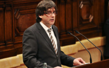 Spanish media: Puigdemont to seek asylum in Belgium