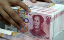 Why does China wants to trade oil futures in yuan?