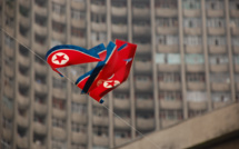 North Korean hackers are robbing crypto-currency exchanges