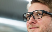 Intel comes up with smart glasses that look like ordinary specs