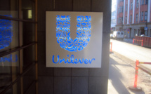 Unilever says  goodbye to London