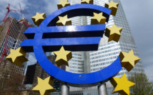 What is the role of the ECB in the fate of Italy?