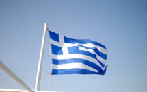 Greece is finishing the bailout program