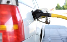 Six countries with the most expensive gasoline