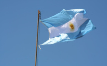 Will IMF's loan help Argentina stop flight of investors?