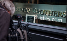 BIS: Banks repeat the mistake of Lehman Brothers