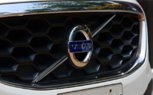 Volvo profit jumps by 43%