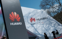 Huawei sells record 100 million smartphones in 2018