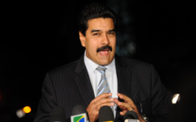 Six countries urge to call Nicolas Maduro to court for the Venezuelan humanitarian crisis