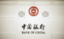 Central Bank of China softens banks' reserve requirements