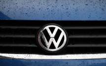 Volkswagen resumes diesel car recycling program