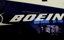 Boeing, Airbus worried about US-China trade war