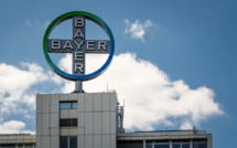 Bayer AG to cut 12 thousand jobs