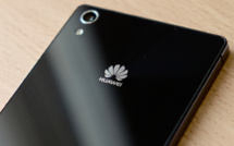 Huawei loses its main partner in the UK