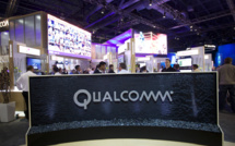 Qualcomm to help companies create 5G smartphones