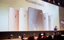 Is Huawei related to Chinese intelligence?