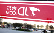 JD.com announces buyback up to $1 bln