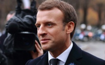 Macron proposes to create European Agency for Protection of Democracy